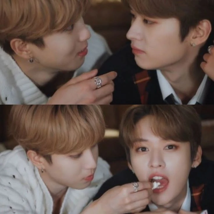 Minsung - childhood jealousy thumbnail