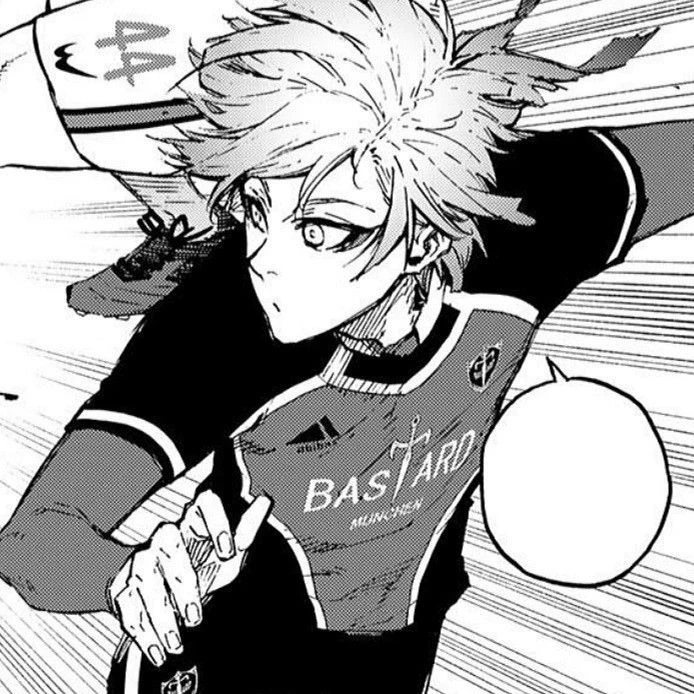 Michael Kaiser \| BL thumbnail