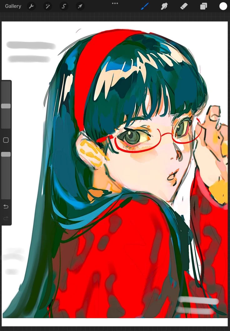 Yukiko Amagi thumbnail