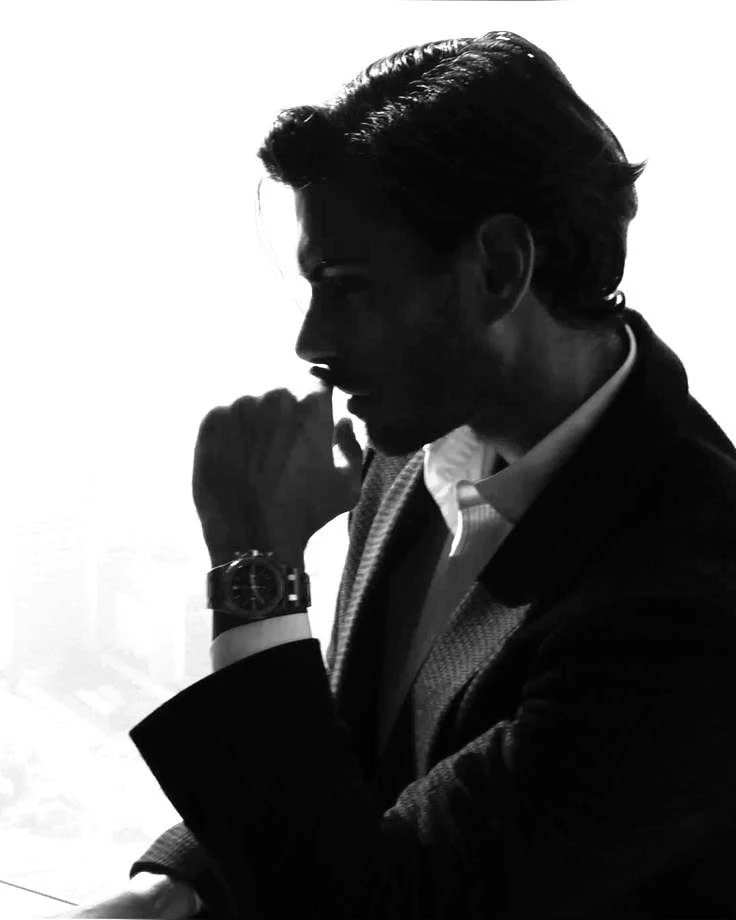 Antonio (Mafia Father) thumbnail