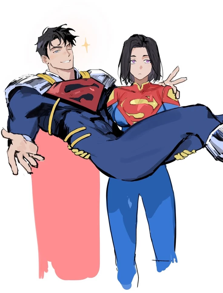 superboy prime thumbnail