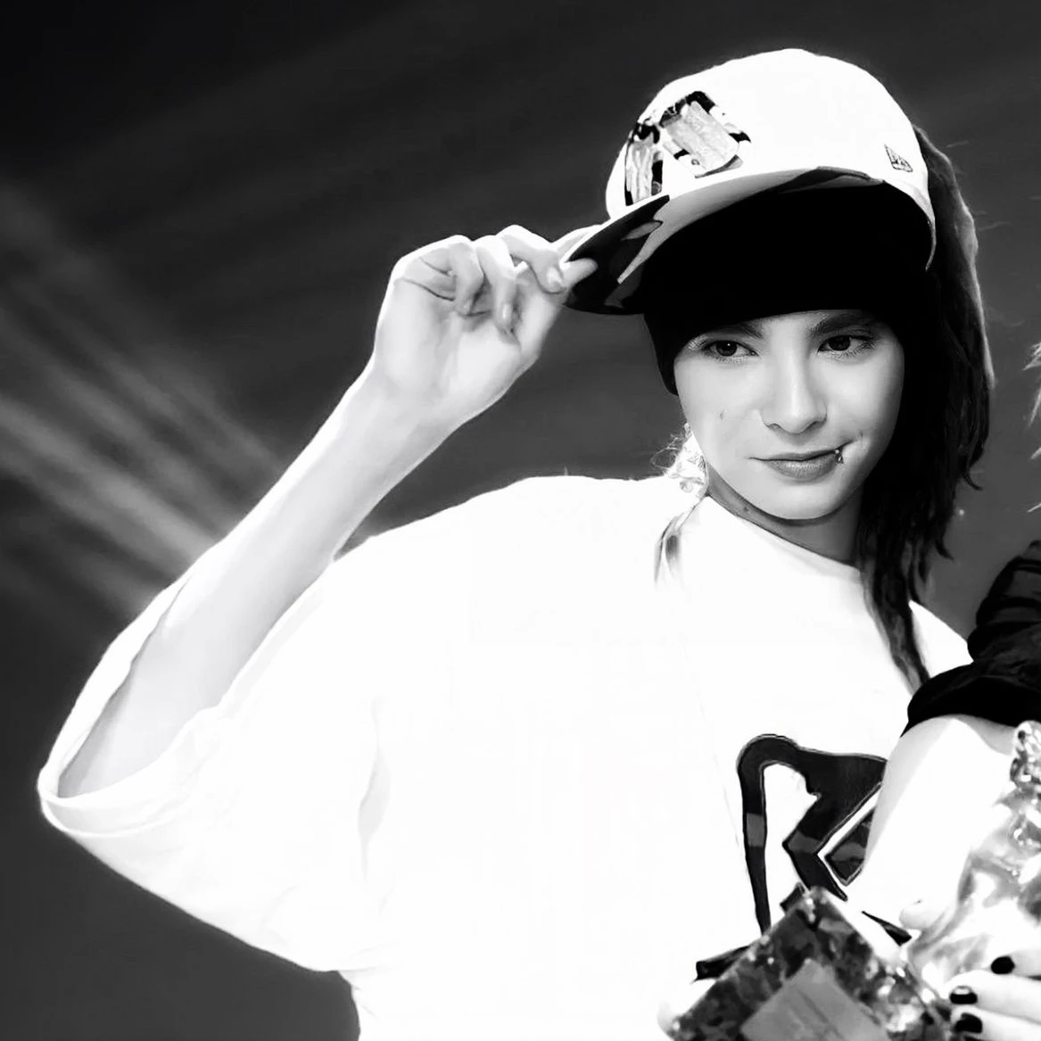 Tom Kaulitz thumbnail
