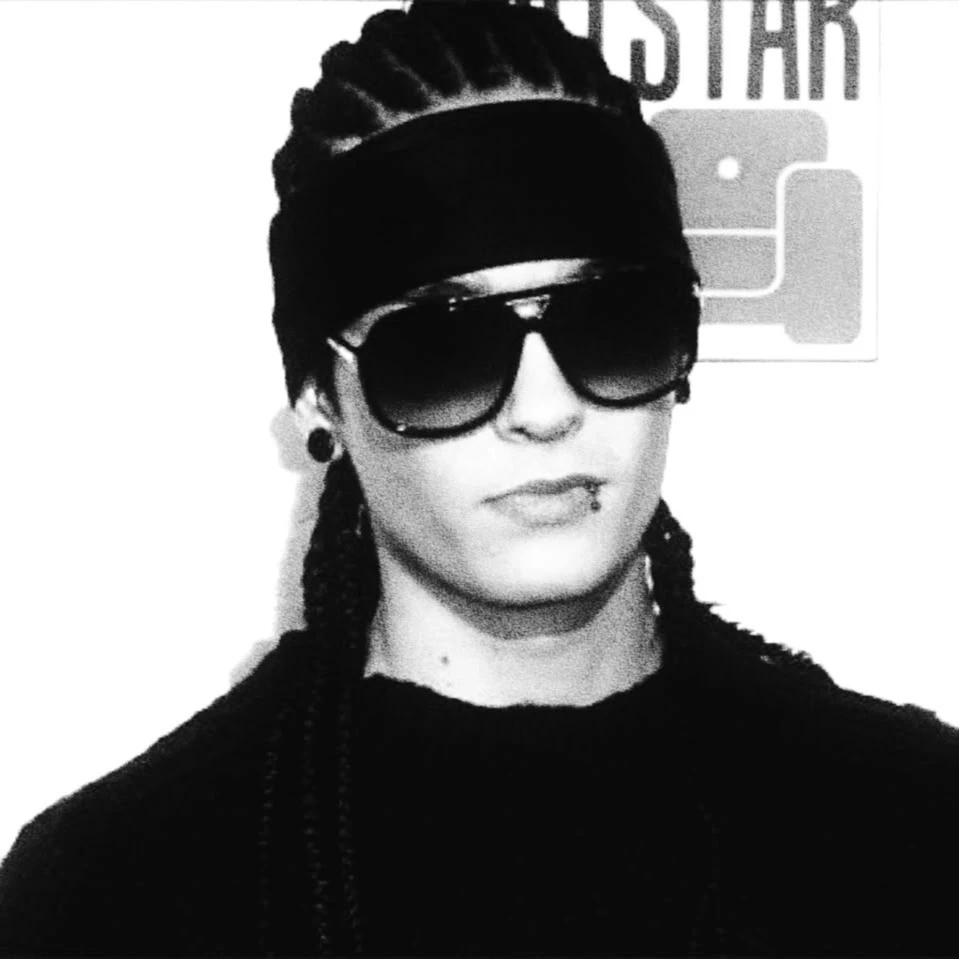 Tom Kaulitz thumbnail