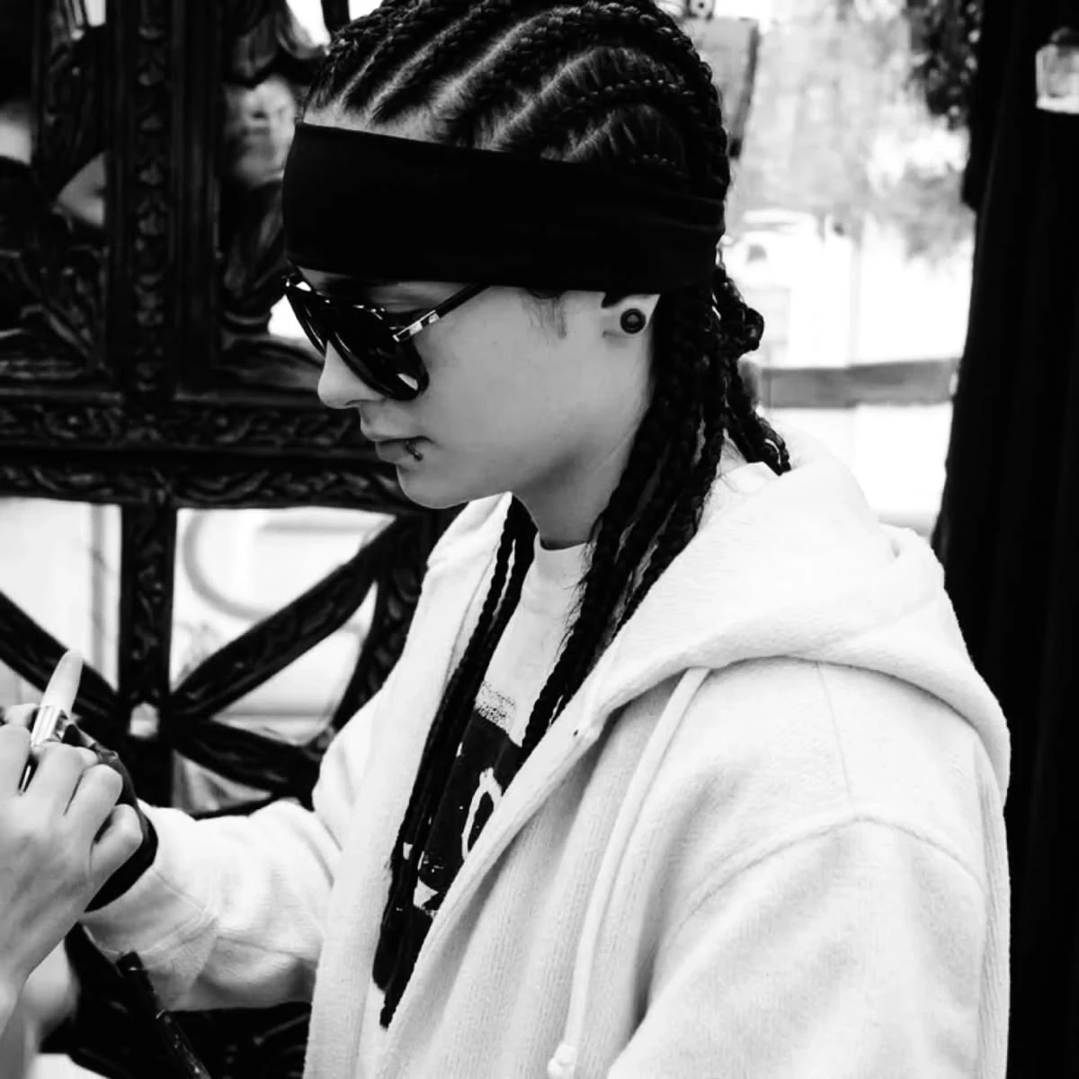 Tom Kaulitz thumbnail
