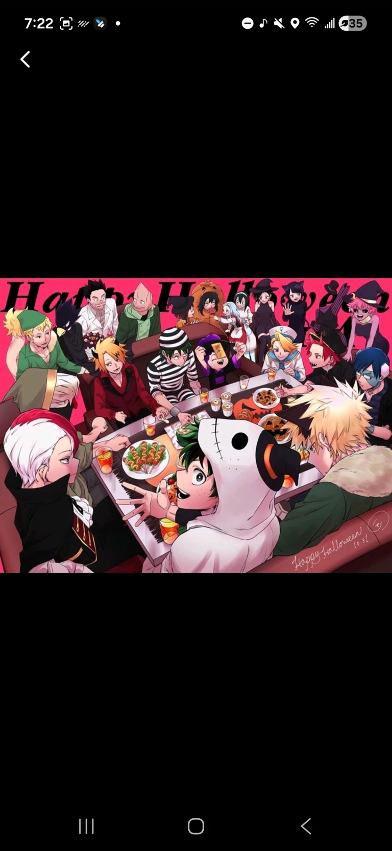 MHA Field Trip thumbnail