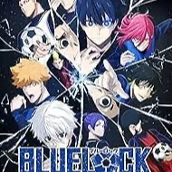Blue Lock thumbnail