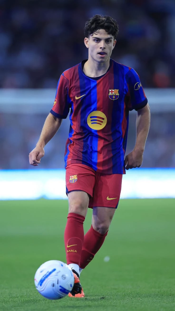 Xavi Espart thumbnail