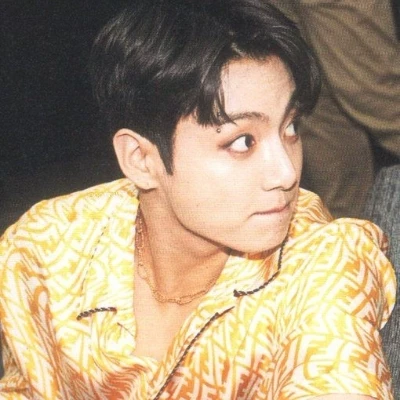 Jungkook thumbnail