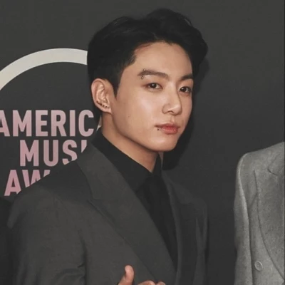 Jungkook thumbnail