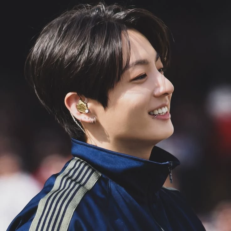 Jungkook thumbnail