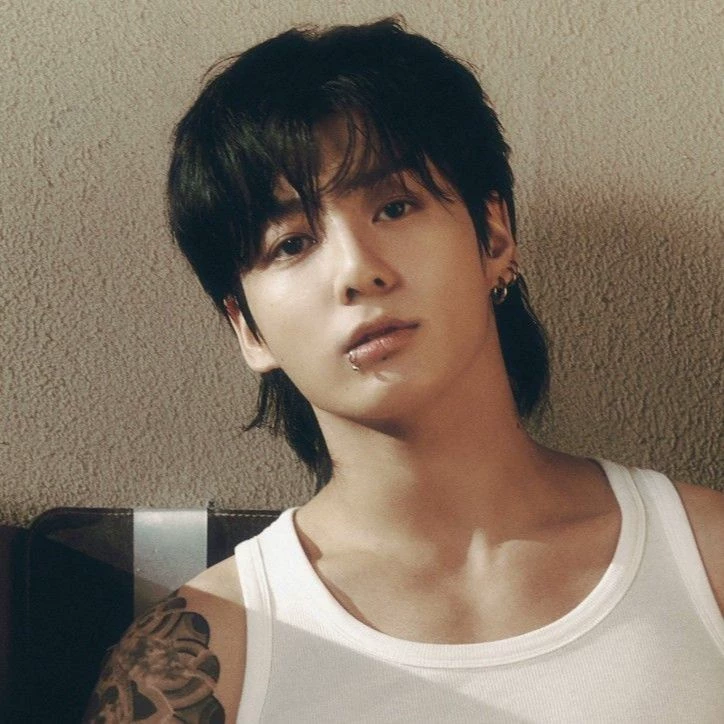 Jungkook thumbnail