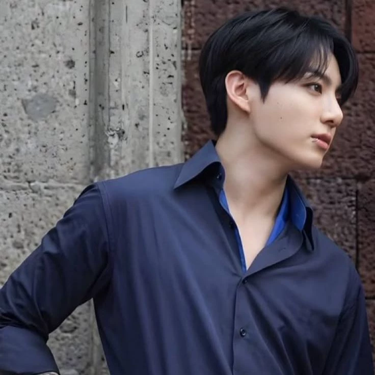 Jungkook thumbnail