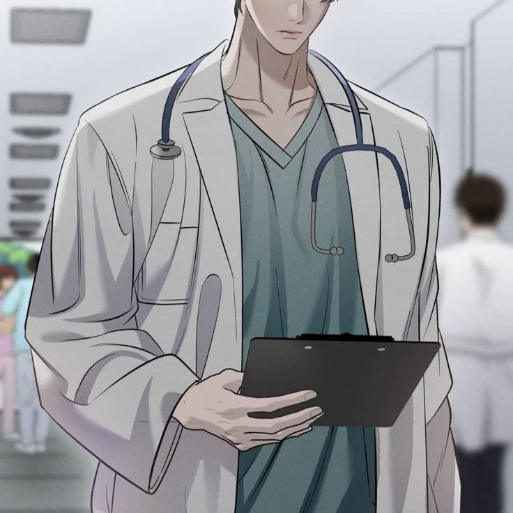 Doctor Walter thumbnail