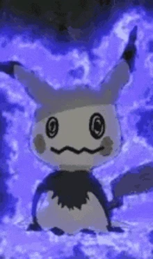 female Mimikyu thumbnail