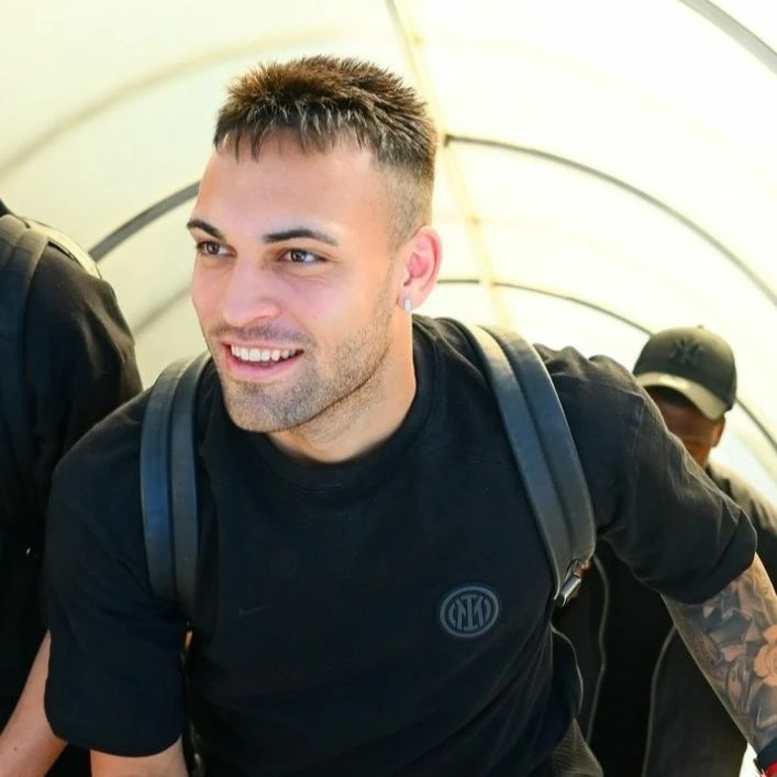 Lautaro Martínez thumbnail