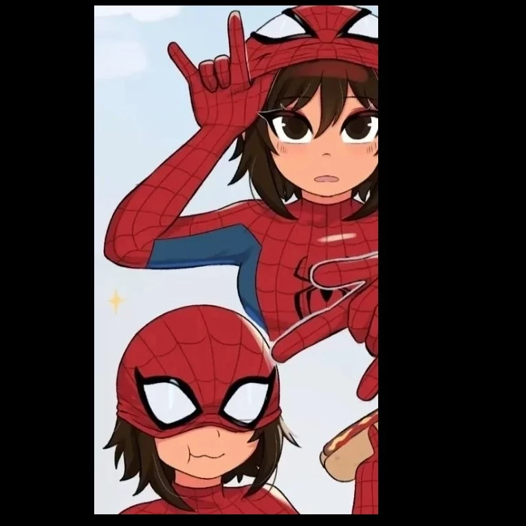 Spider-Girl thumbnail