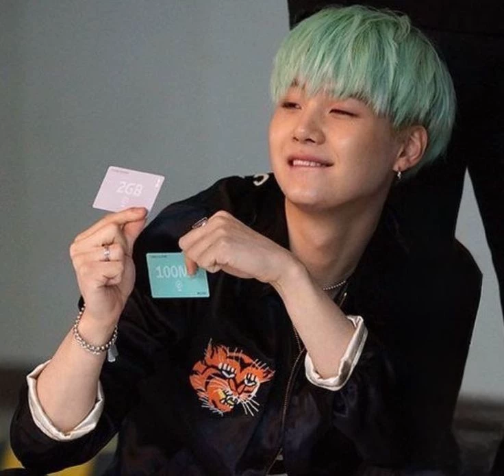 min yoongi thumbnail