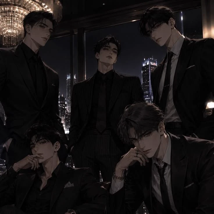 5 husbands thumbnail