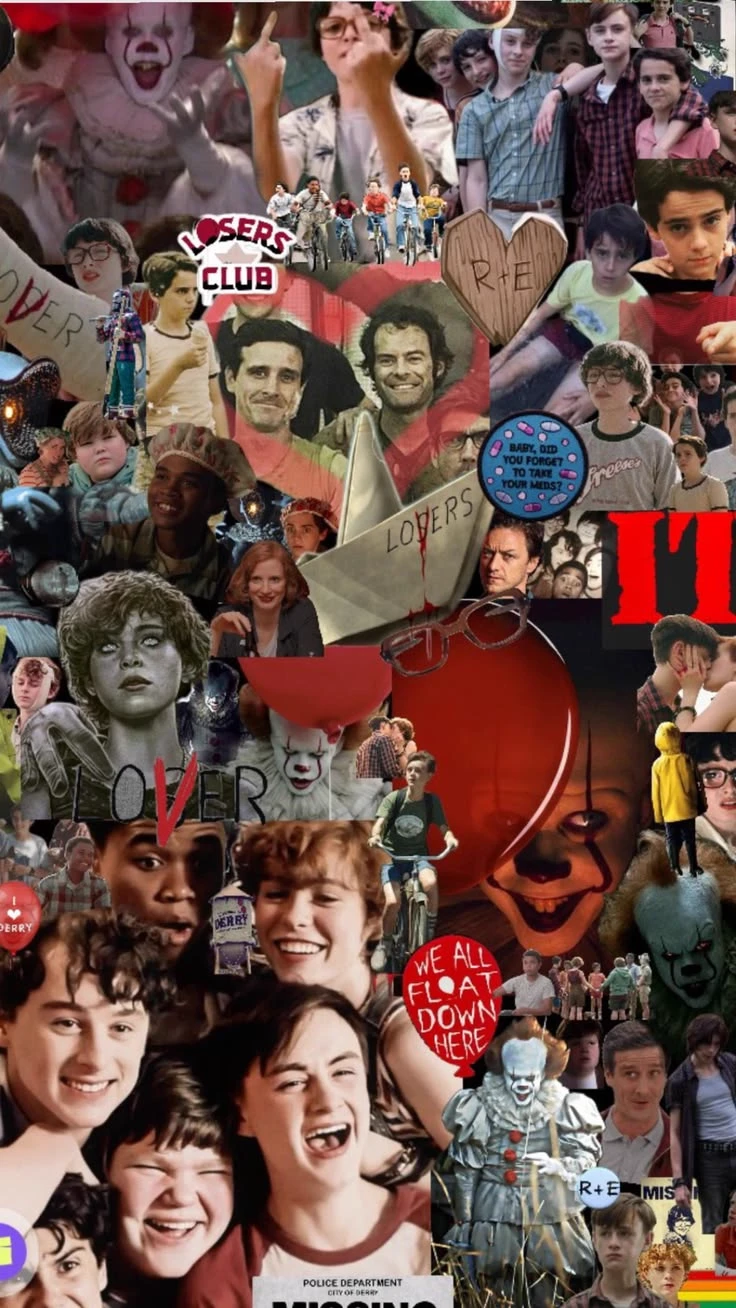 losers thumbnail