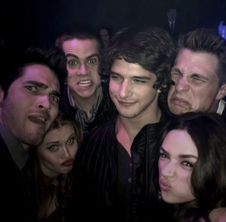 teen wolf thumbnail