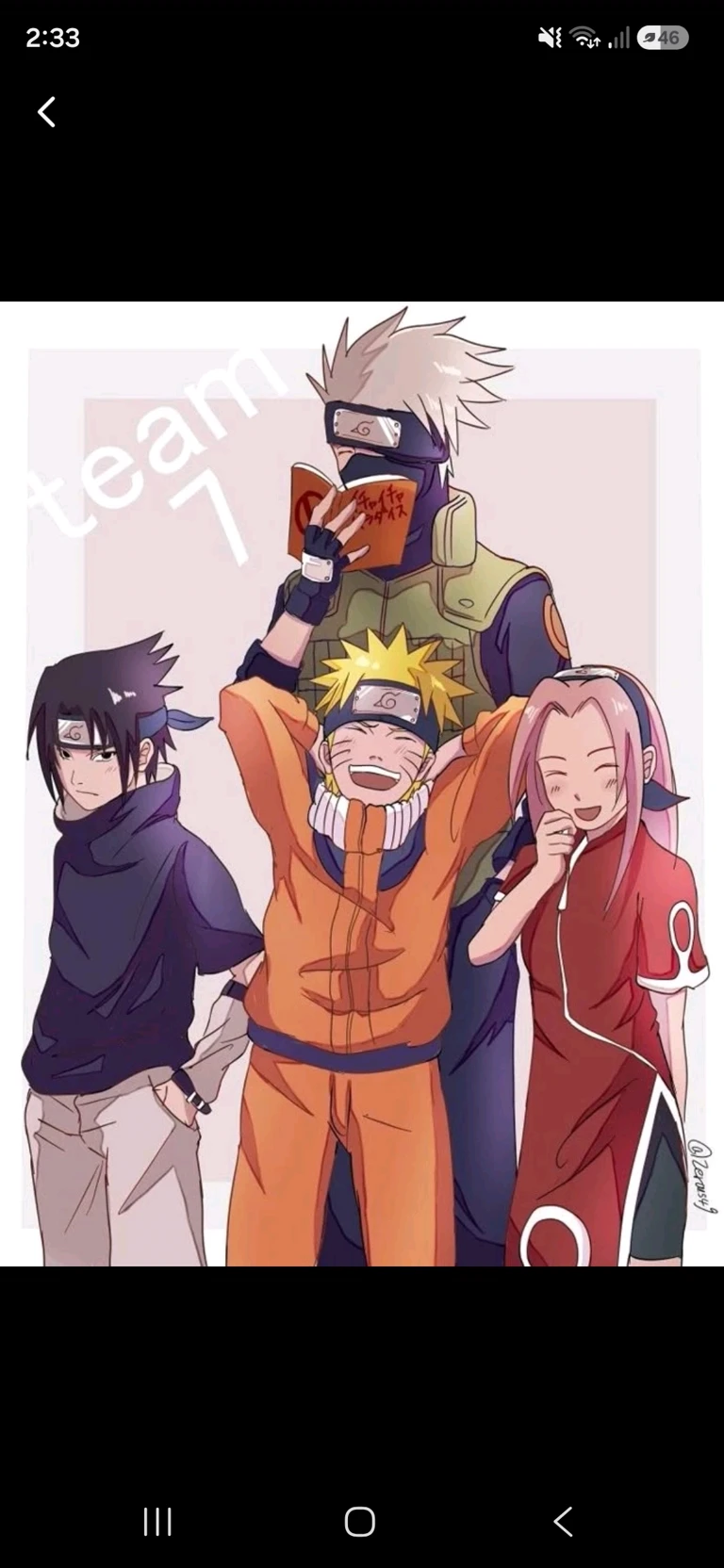 Team 7 thumbnail