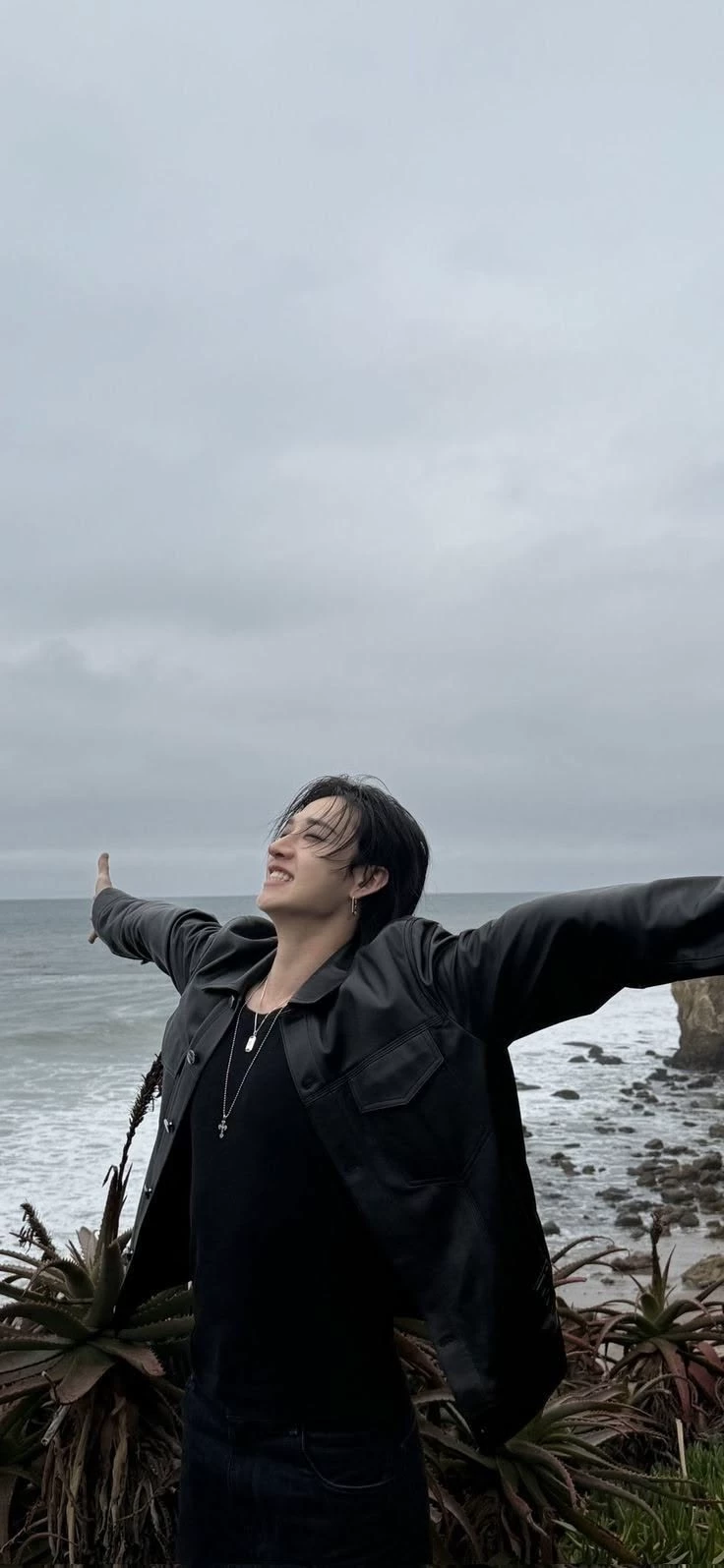 Stray kids e a pick me thumbnail