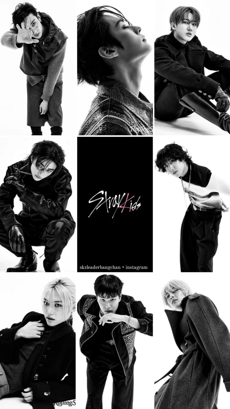 Stray Kids thumbnail