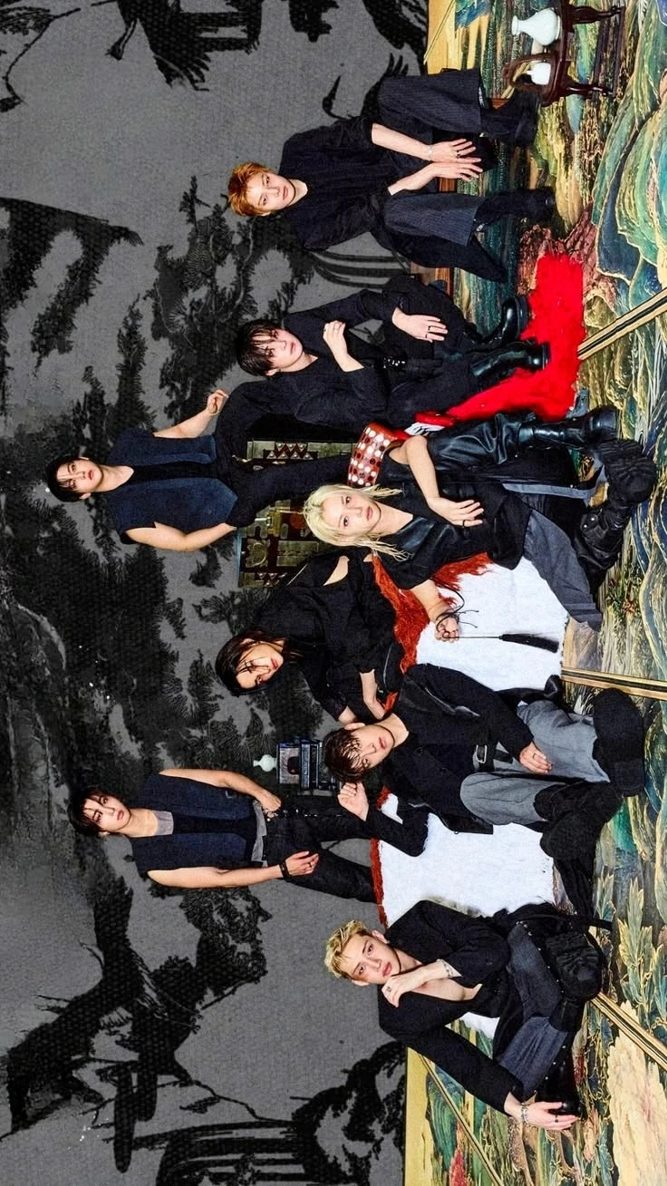 Stray Kids  thumbnail