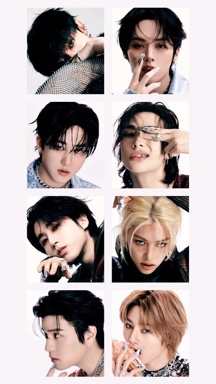 Stray Kids thumbnail