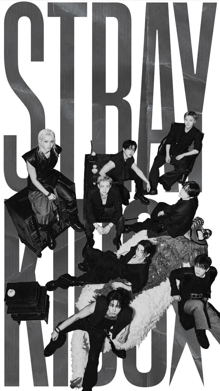 Stray Kids thumbnail