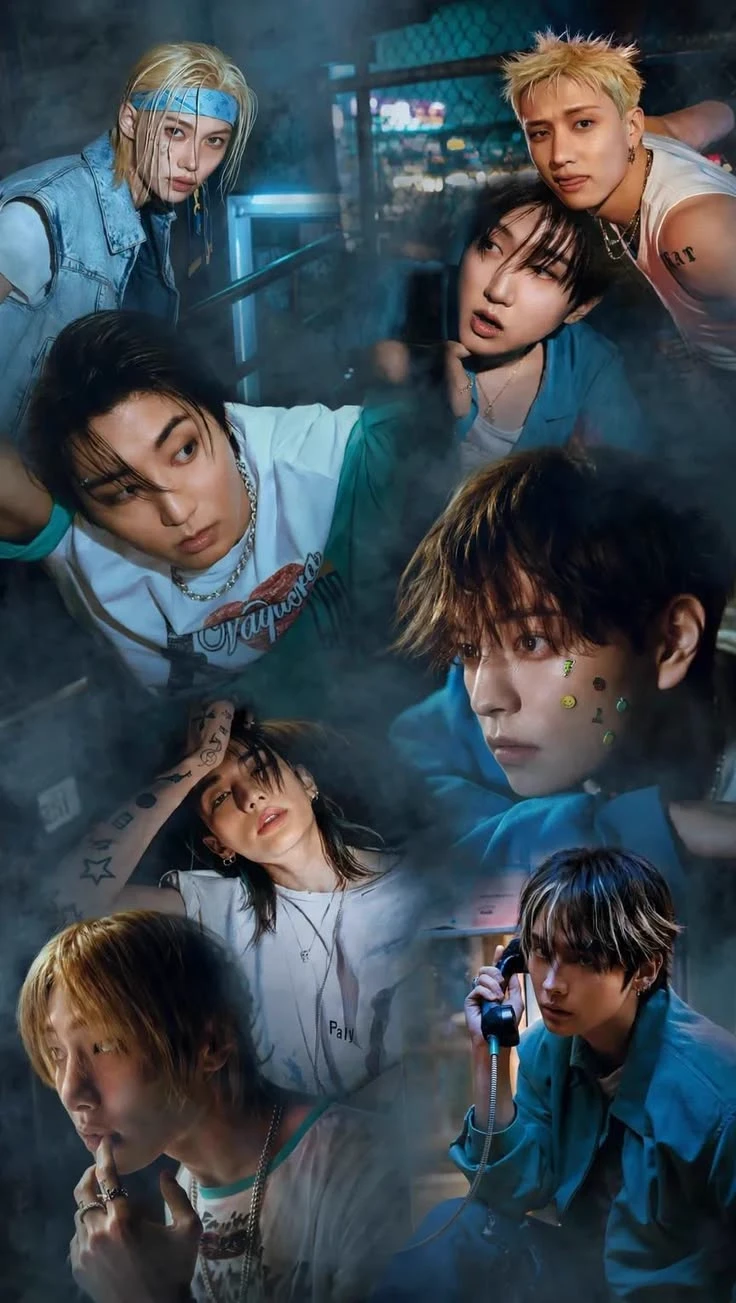 Stray Kids thumbnail
