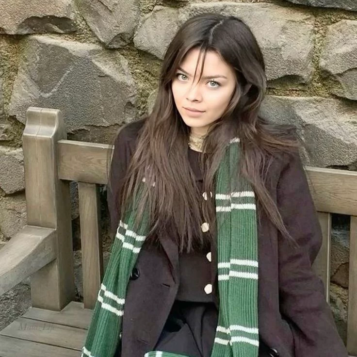 Slytherin boys and Girls thumbnail