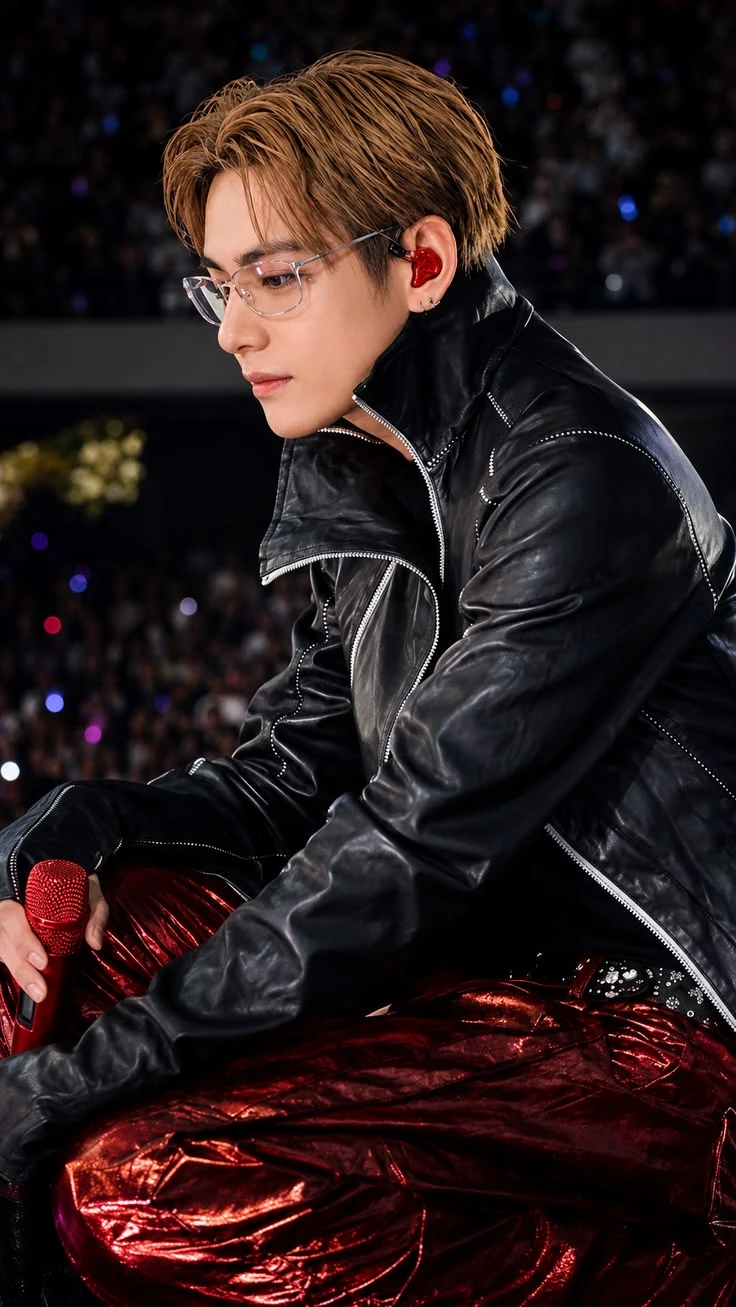 kim taehyung thumbnail