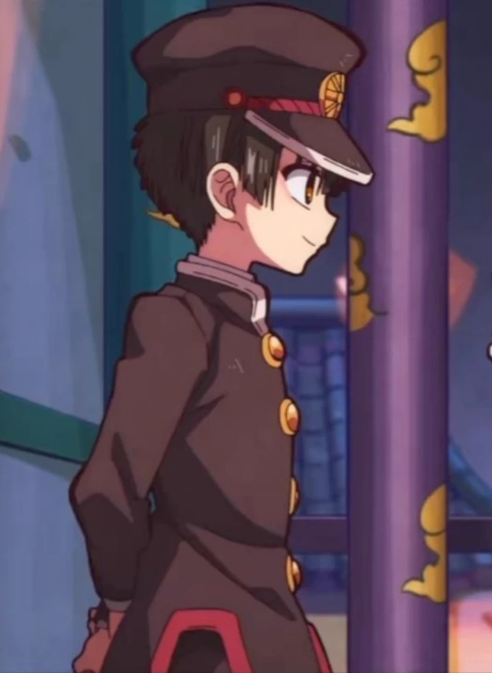 Hanako Kun (Yugi Amane) thumbnail