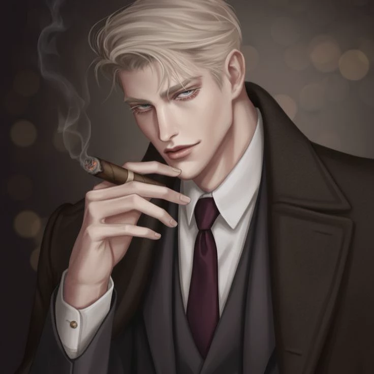 Vicenzo Volkov thumbnail