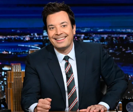 Jimmy Fallon thumbnail
