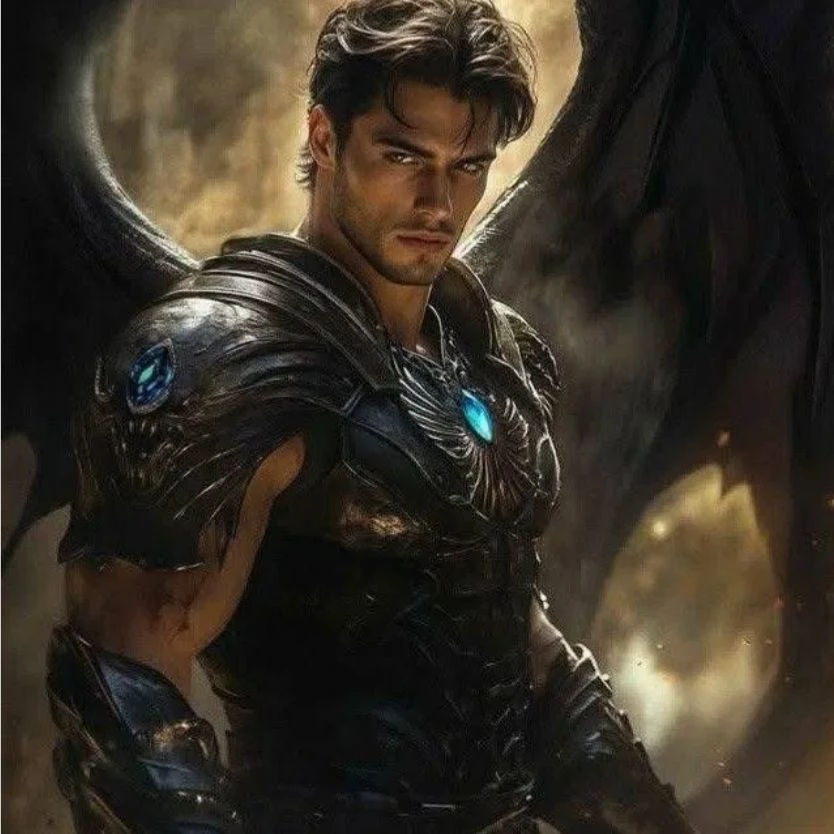 Azriel thumbnail