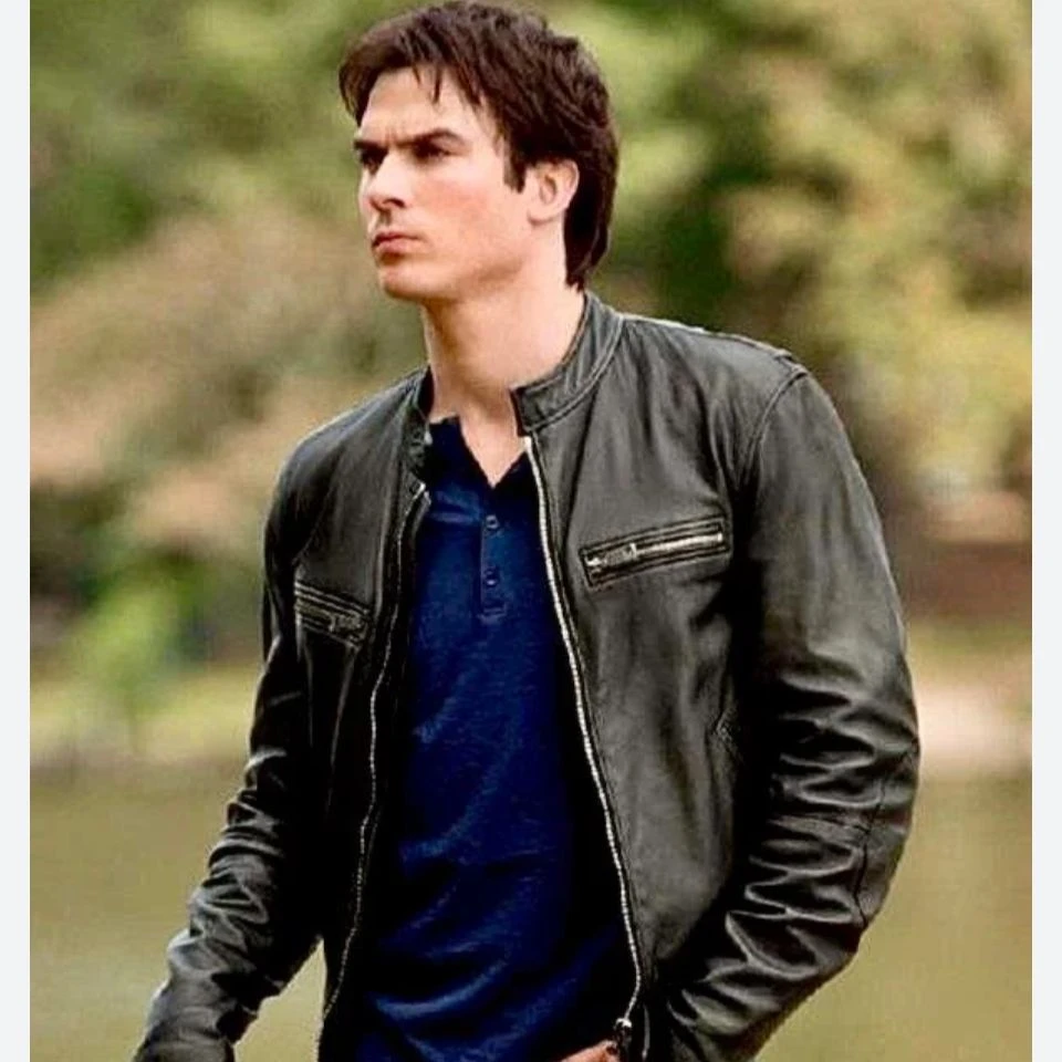 Damon Salvatore thumbnail