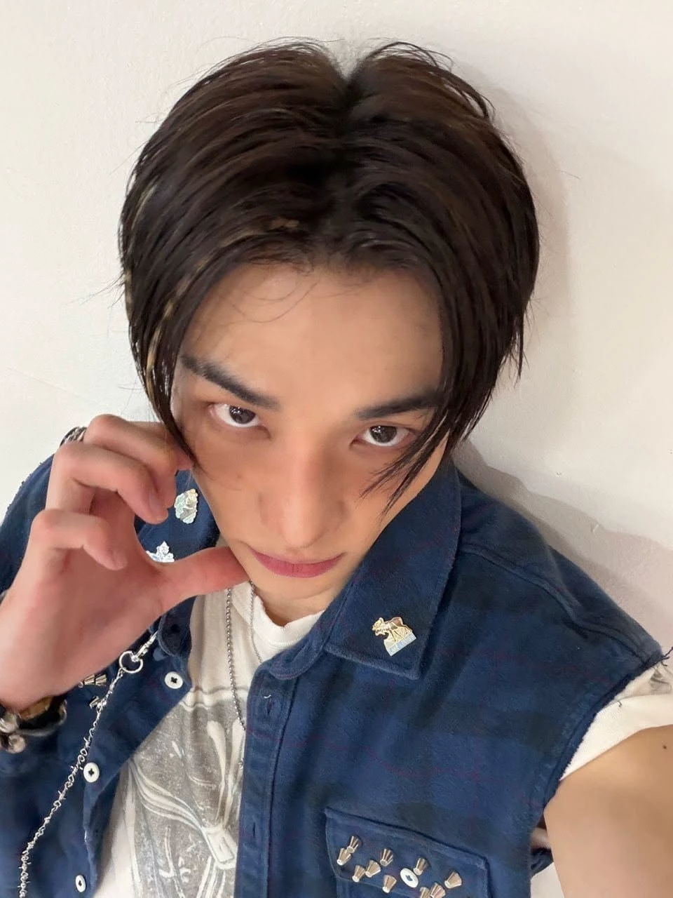 Hyunjin thumbnail