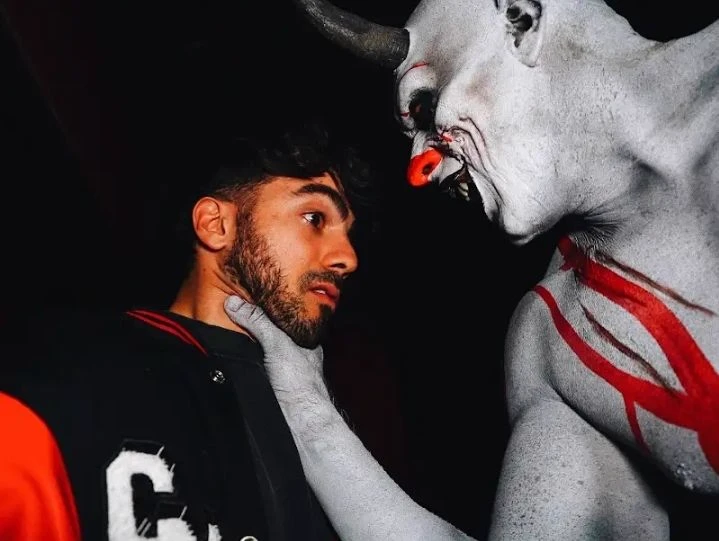 Alpha x Fede thumbnail