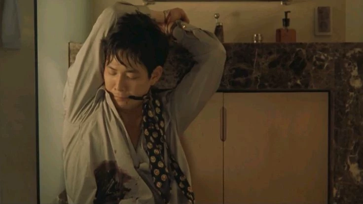 Lee Jung Jae x Lee byung hun thumbnail
