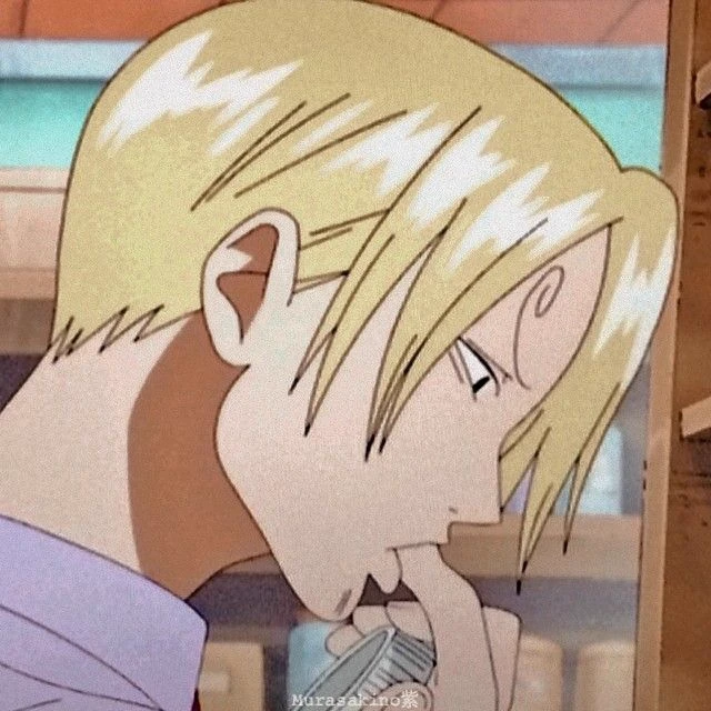 Sanji thumbnail