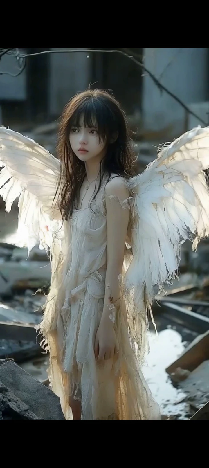Calia - The Fallen Angel thumbnail