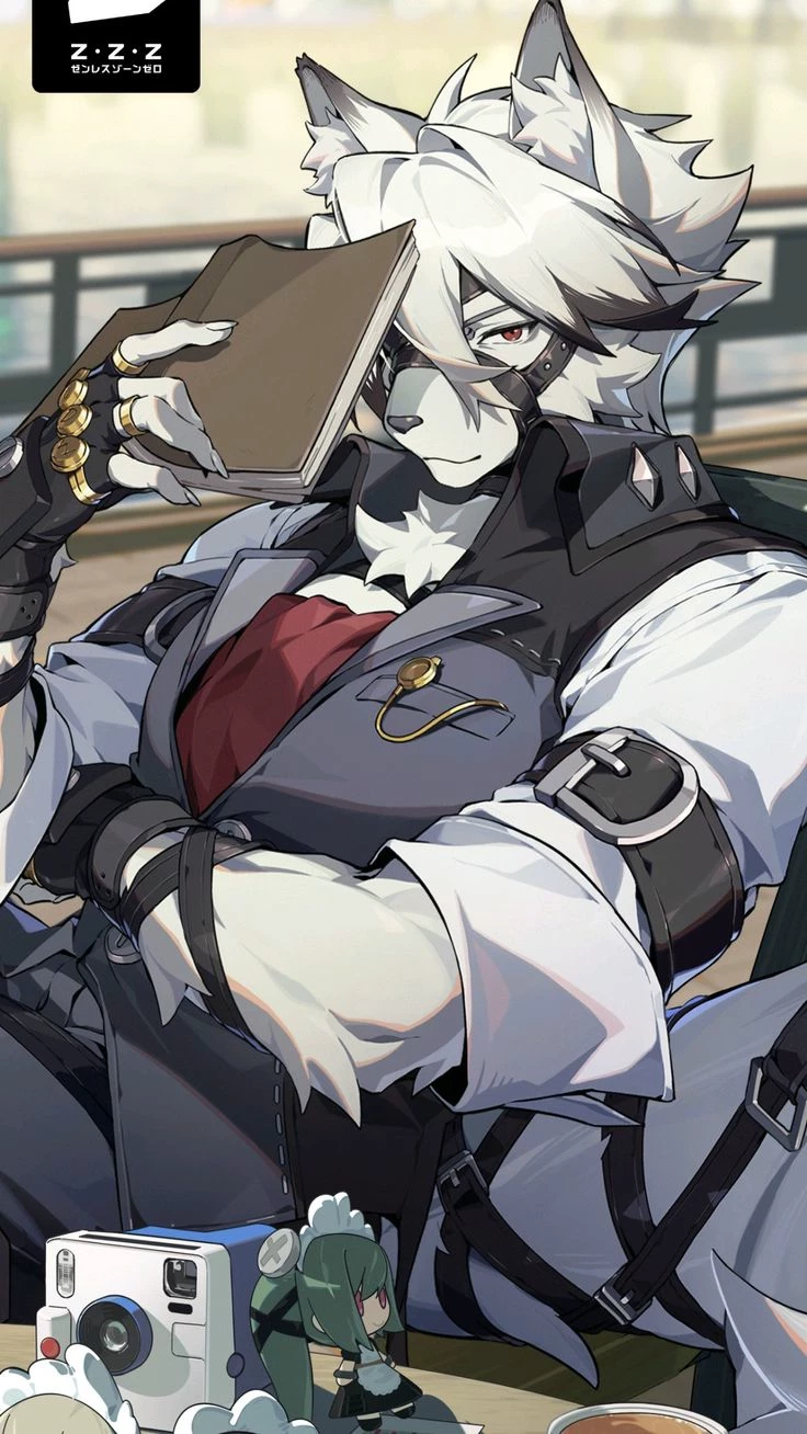 Von Lycaon  thumbnail