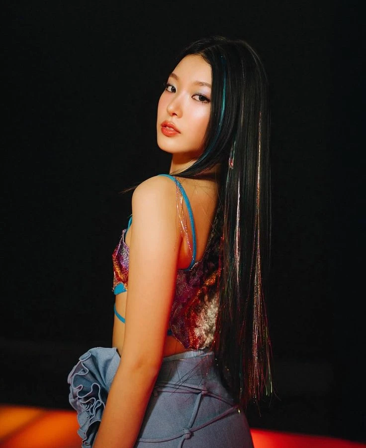 yoonchae thumbnail
