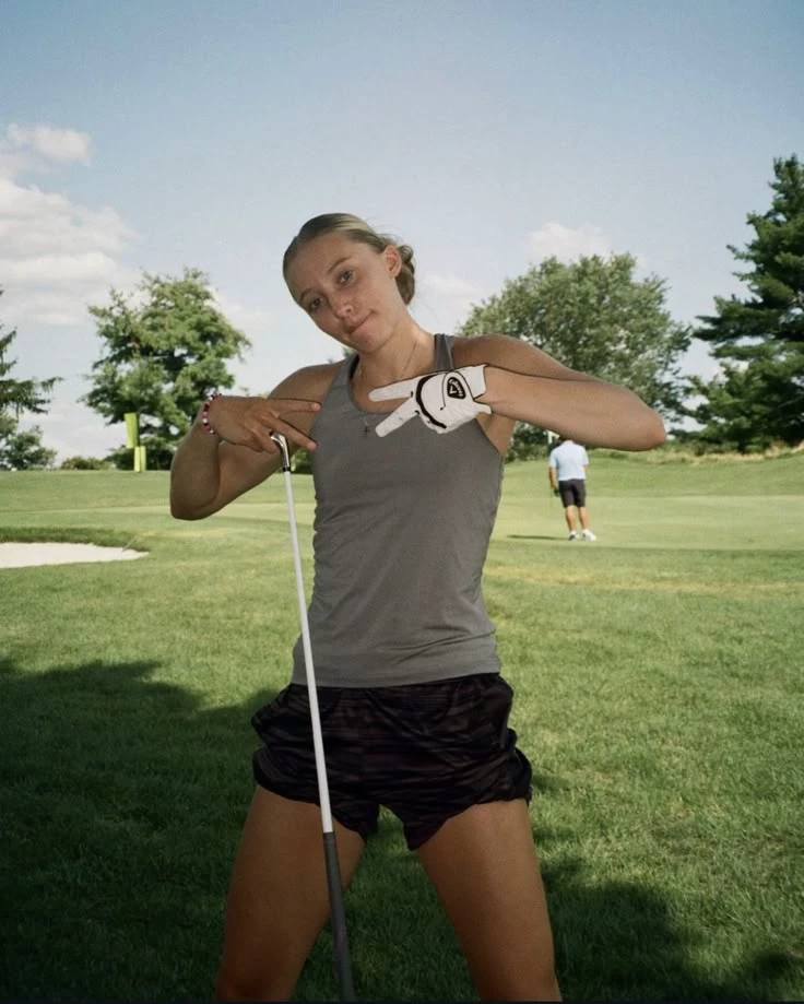 Paige Bueckers  thumbnail