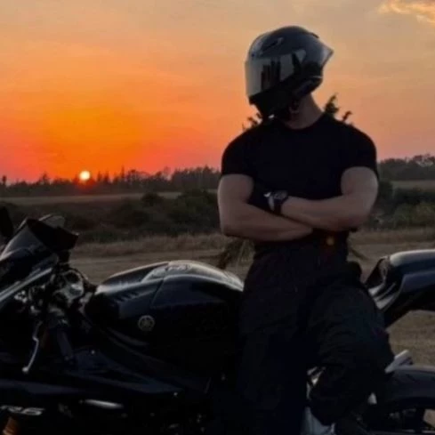 Jax-biker boyfriend  thumbnail