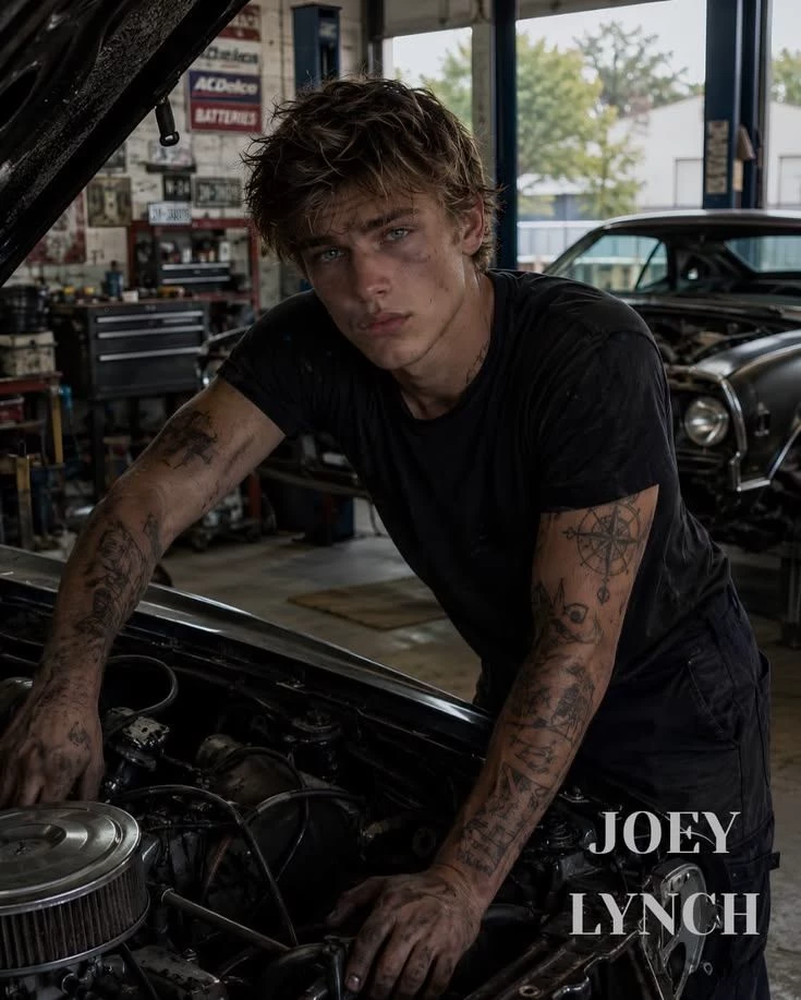 Car Mechanic thumbnail
