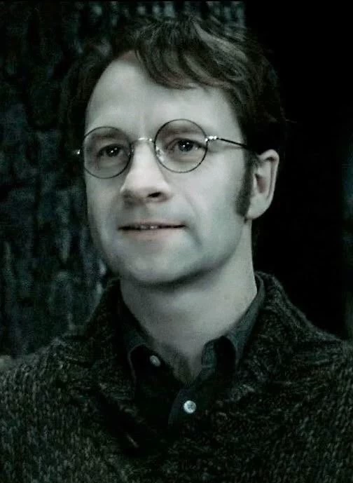 James Potter  thumbnail