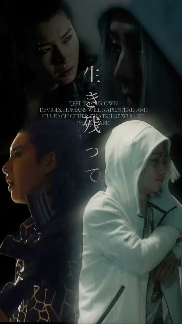 Shuntaro chishiya x niragi thumbnail